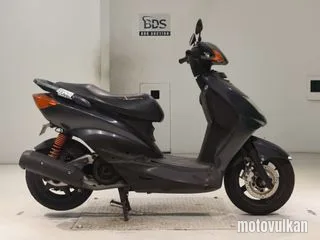 Yamaha CYGNUS125X