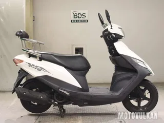 Suzuki ADDRESS125