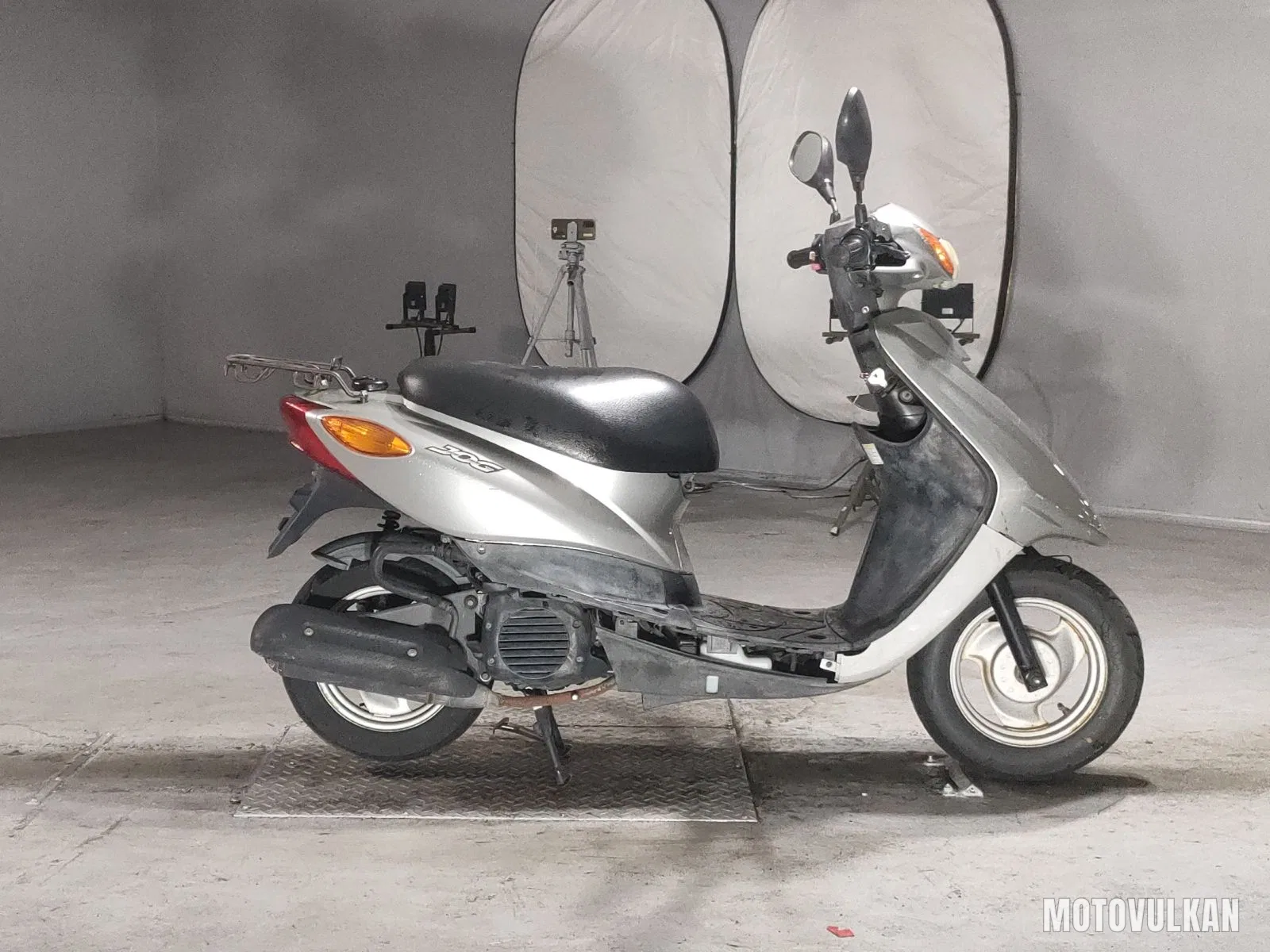 Yamaha JOG