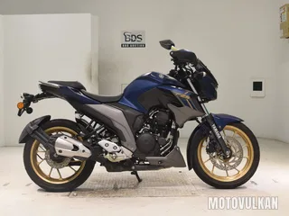 Yamaha FZS25