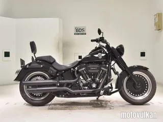  HD. FLSTFBS1800