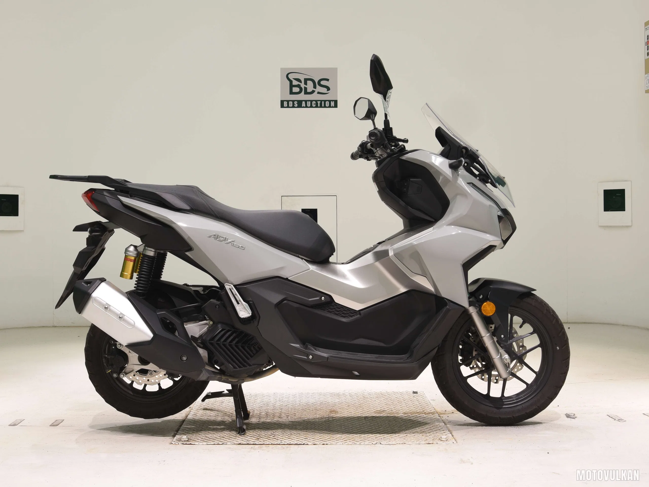 Honda ADV160