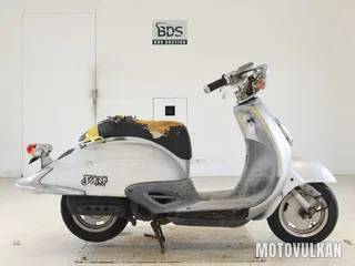 Honda JOKER50