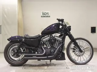  HD. XL1200V
