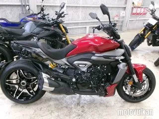 Ducati Ducati Diavel V4
