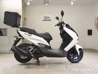 Yamaha MAJESTY155S-2