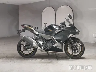Kawasaki Ninja 400