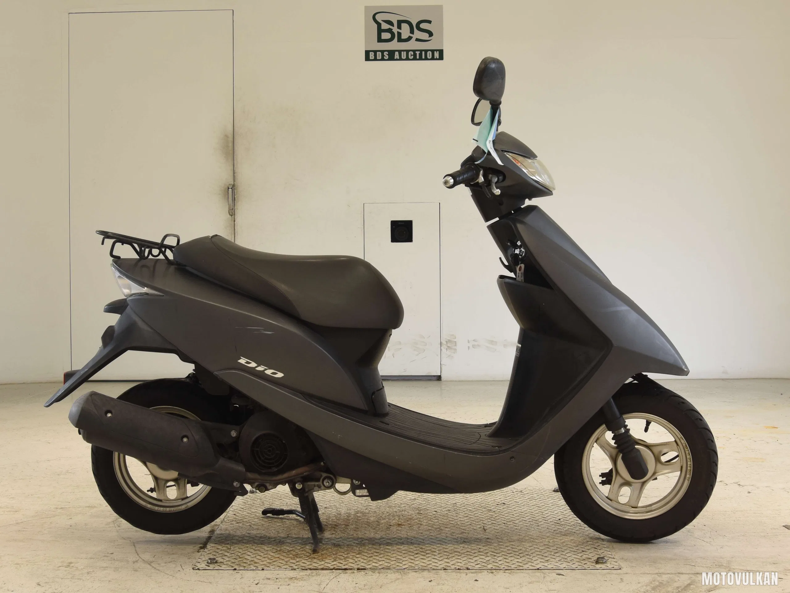 Honda DIO-6
