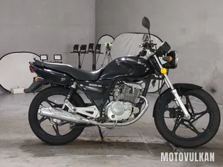 Suzuki EN125-2A