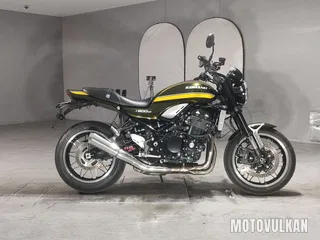 Kawasaki Z900RS