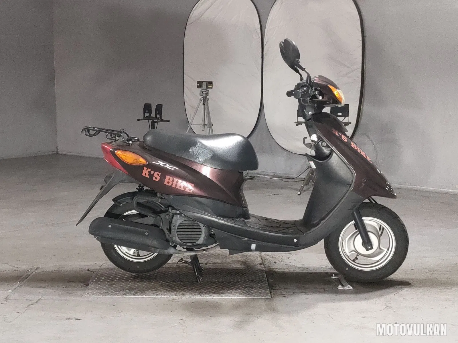 Yamaha JOG