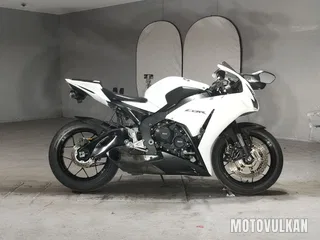 Honda CBR1000RR