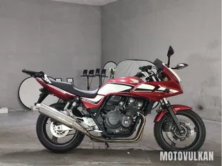 Honda CB400 Super Bol d'Or Revo