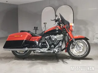 Harley-Davidson Harley-Davidson FLHRSE1800CVO