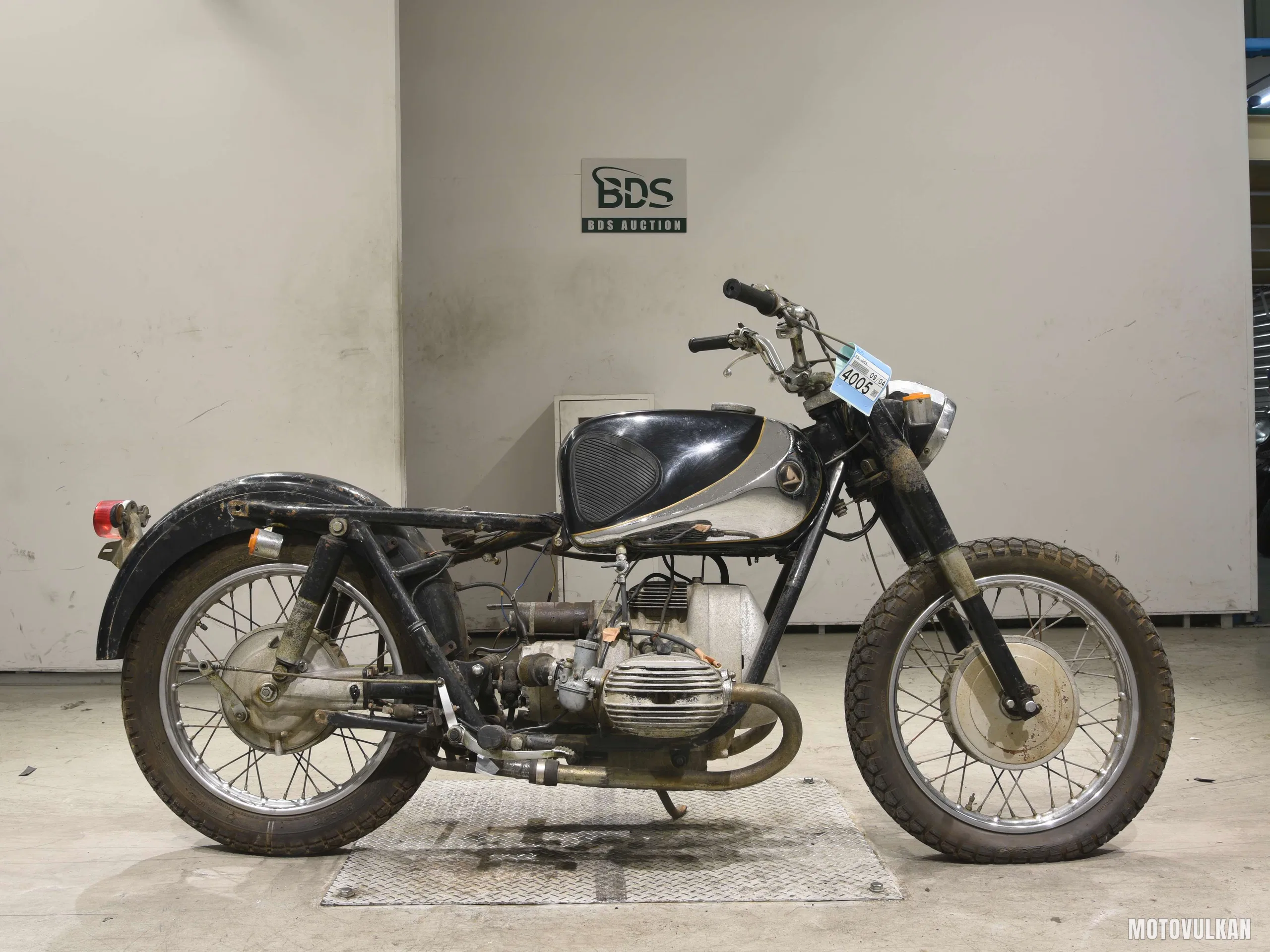  ライラックR92