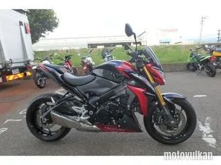 Suzuki Gsx-S1000