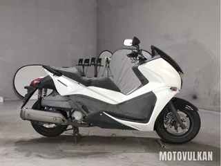 Honda Faze