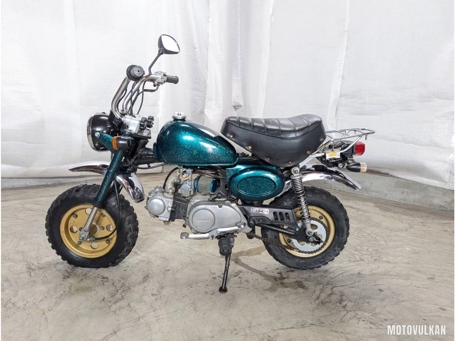 Honda Monkey