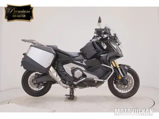 Honda X-ADV750-2