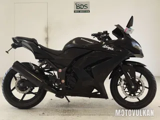 Kawasaki NINJA250R
