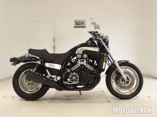 Yamaha V-MAX