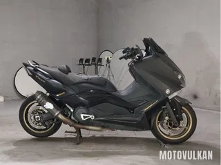 Yamaha T-MAX530