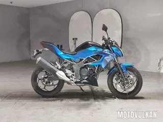 Kawasaki Z250SL
