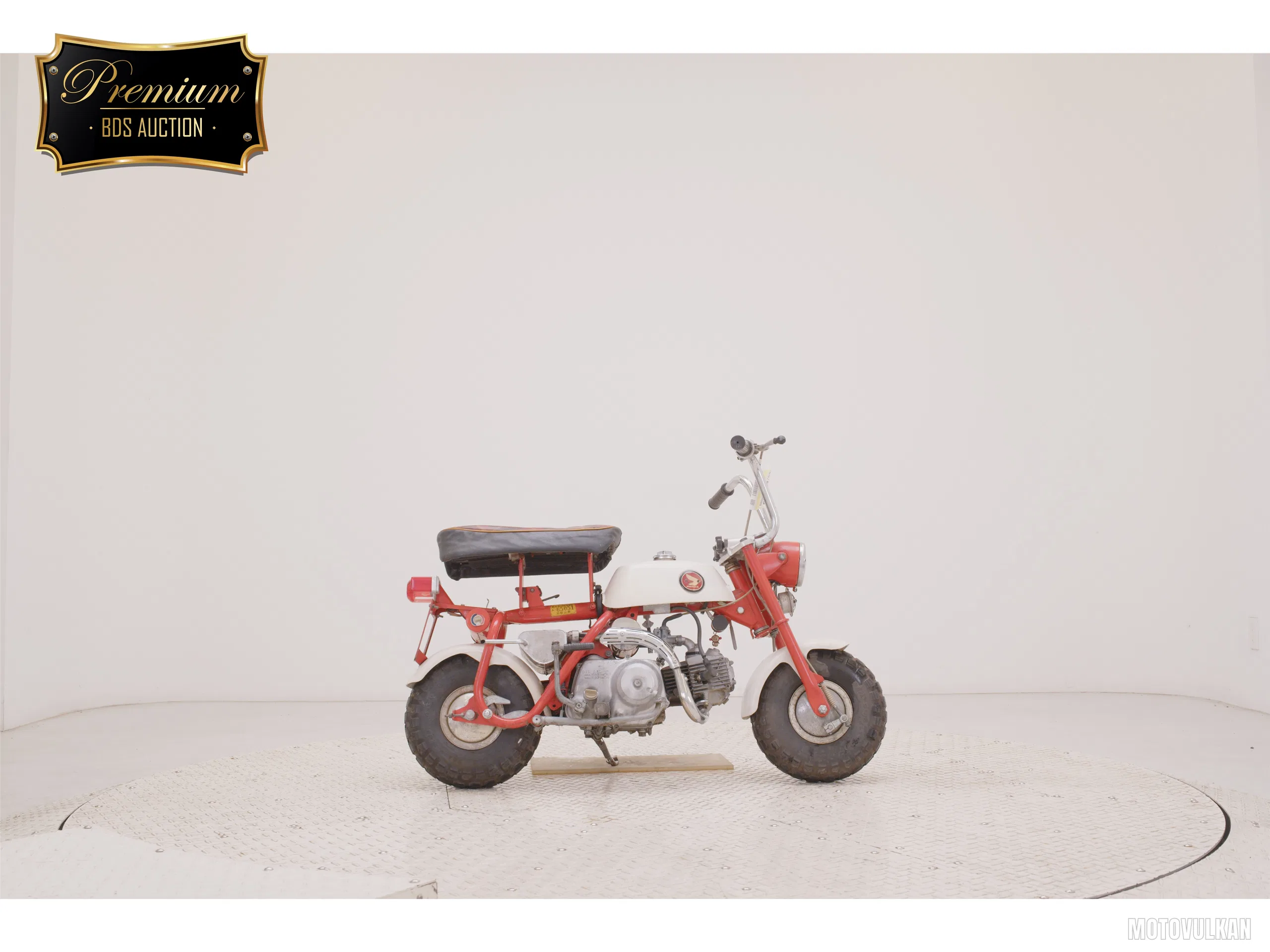 Honda MONKEY