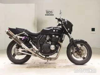 Kawasaki ZRX400