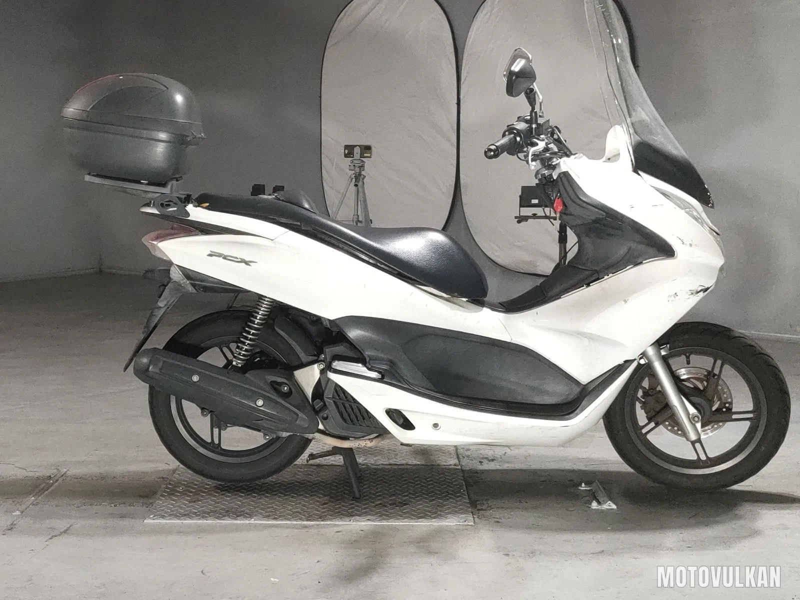Honda PCX125