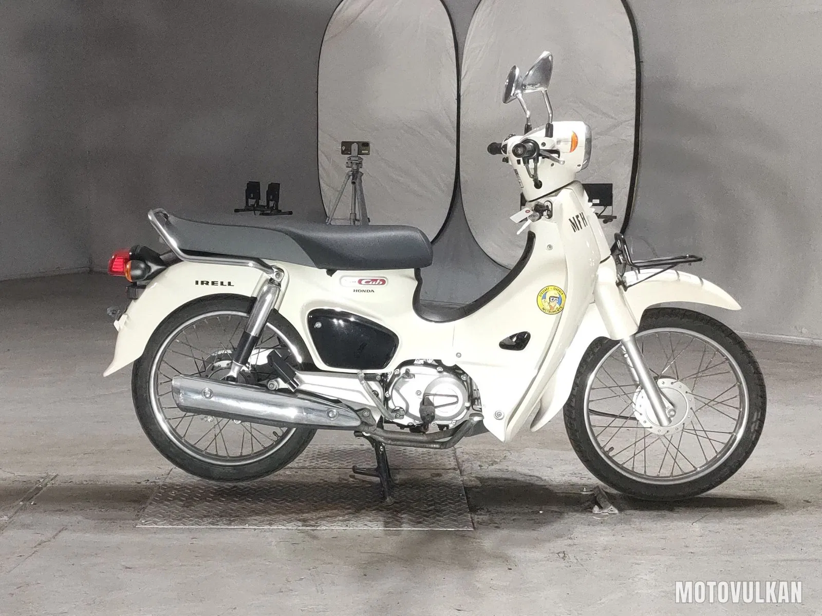Honda Super Cub 110