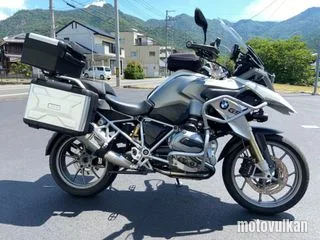 Bmw Bmw R1200Gs