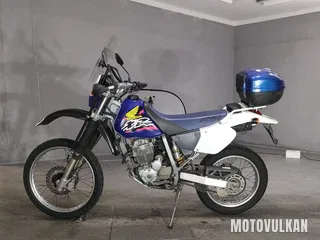 Honda XR250