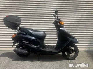 Honda Spacy100