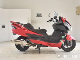 Suzuki SKYWAVE250S-3