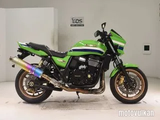 Kawasaki ZRX1200D