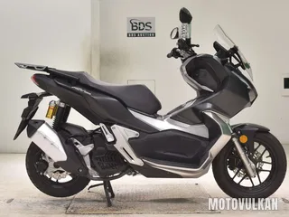 Honda ADV150
