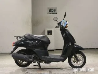 Honda TODAY-2