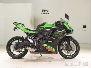 Kawasaki ZX-25R
