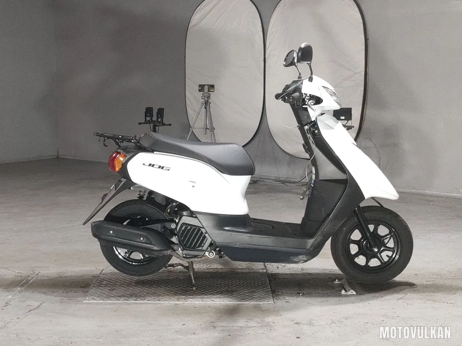 Yamaha JOG