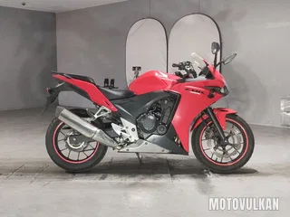 Honda CBR400R