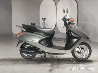 Honda Spacy 100