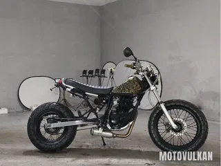 Yamaha TW225