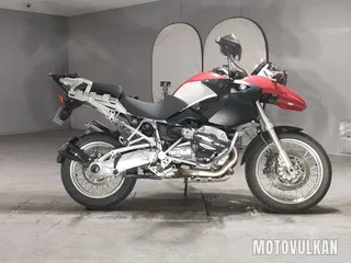 BMW BMW R1200GS