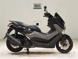 Yamaha NMAX