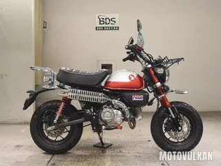 Honda MONKEY125-2