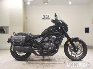 Honda REBEL1100