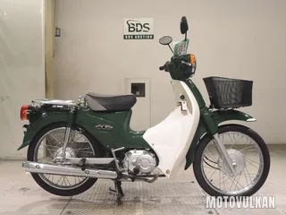 Honda C110