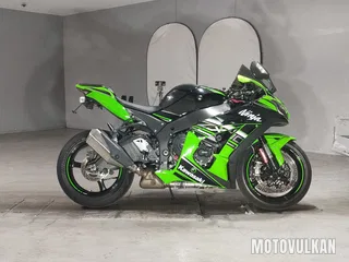 Kawasaki ZX-10R