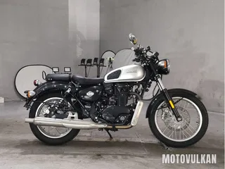  Benelli Imperiale 400
